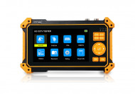 AVT TEST UNI Тестовый монитор видеонаблюдения AVT TEST UNI Тестовый монитор видеонаблюдения