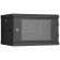 TWC-066060-R-G-BK Настенный разборный шкаф TLK 19", 6U, стеклянная дверь, Ш600хВ370хГ600мм, 2 пары монтажных направляющих, черный TWC-066060-R-G-BK Настенный разборный шкаф TLK 19", 6U, стеклянная дверь, Ш600хВ370хГ600мм, 2 пары монтажных направляющих, черный