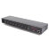 NR-PDU8IPH Блок розеток в стойку, мониторинг, 19", 16А, 2м, 8 розеток, 1U, Negorack