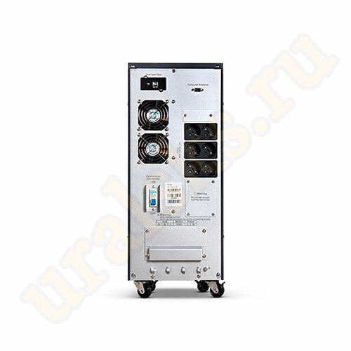 SVC PT-6K Источник бесперебойного питания