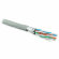 DR-140107 Кабель кат. 5е, 4 пары F/UTP, 24AWG, PVCLS нг(А)-LSLTx, белый, катушка 305м DR-140107 Кабель кат. 5е, 4 пары F/UTP, 24AWG, PVCLS нг(А)-LSLTx, белый, катушка 305м