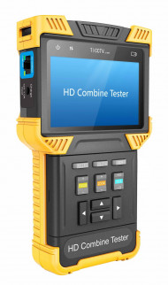 AVT IPTEST 4300CTA-N Тестовый монитор для видеонаблюдения AVT IPTEST 4300CTA-N Тестовый монитор для видеонаблюдения