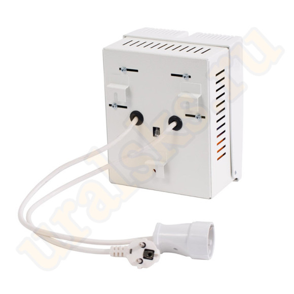 TEPLOCOM-100+ Источник бесперебойного питания для котлов, под АКБ 12Ач, 100 ВА TEPLOCOM-100+ Источник бесперебойного питания для котлов, под АКБ 12Ач, 100 ВА