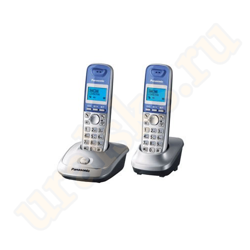 Радиотелефон Panasonic KX-TG2512RUS