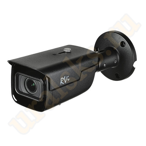 RVi-1NCT4033 (2.8-12) black IP-видеокамера цилиндрическая 4 Мп
