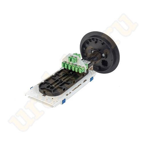 МКО-С6/А-8SC-8SC/APC-8SC/APC-2ФТ16 кросс-муфта 130408-00085