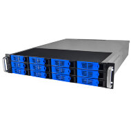 Серверный корпус 2U NR-R2012 12xHot Swap SAS/SATA (ATX 10x12, 550mm),черный, Negorack Серверный корпус 2U NR-R2012 12xHot Swap SAS/SATA (ATX 10x12, 550mm),черный, Negorack