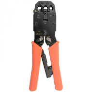 Инструмент обжимной WT-4016A, 4P+6P+8P Инструмент обжимной WT-4016A, 4P+6P+8P