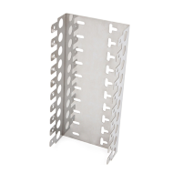 WT-1015A11W Хомут на 10+1 модулей, h=50мм WT-1015A11W Хомут на 10+1 модулей, h=50мм