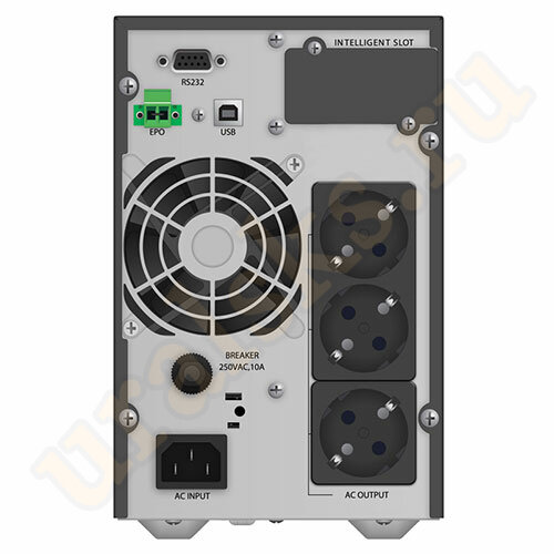 1080981 Источник бесперебойного питания Ippon INNOVA G2 EURO 3000