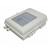 GJS-X20 Кросс-муфта оптическая