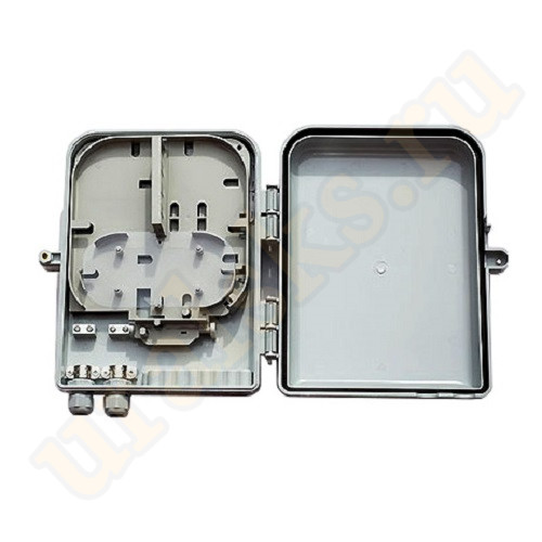 GJS-X20 Кросс-муфта оптическая GJS-X20 Кросс-муфта оптическая