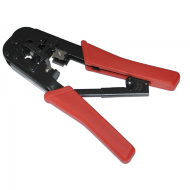 Инструмент обжимной WT-4018B, 6P+8P Инструмент обжимной WT-4018B, 6P+8P