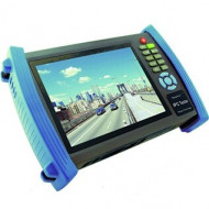 AVT IPTEST 8600 CTA-TDR Тестер для настройки видеонаблюдения AVT IPTEST 8600 CTA-TDR Тестер для настройки видеонаблюдения