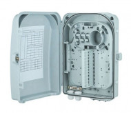 GJS-X24 Кросс-муфта оптическая