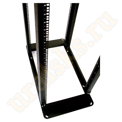 СТК-С-45.2.1000 Стойка серверная 45U, глубина 1000 мм СТК-С-45.2.1000 Стойка серверная 45U, глубина 1000 мм