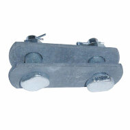 Звено промежуточное двойное 2ПР-12-1 Звено промежуточное двойное 2ПР-12-1