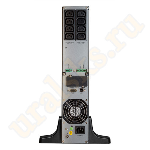 621778 Источник бесперебойного питания Ippon INNOVA RT 1.5K 621778 Источник бесперебойного питания Ippon INNOVA RT 1.5K