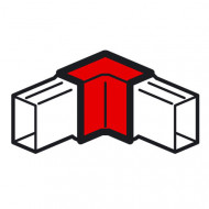 Внутренний угол 15х10 METRA