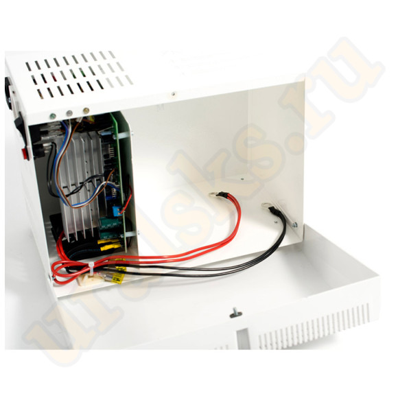 TEPLOCOM-250+26 Источник бесперебойного питания для котлов, АКБ 26 Ач, 250 ВА TEPLOCOM-250+26 Источник бесперебойного питания для котлов, АКБ 26 Ач, 250 ВА