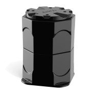 Колодец кабельный КС Микро H540