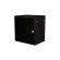 DR-643001 Шкаф 19" телекоммуникационный настенный, 12U 635х600х450 мм, дверь металл, черный DR-643001 Шкаф 19" телекоммуникационный настенный, 12U 635х600х450 мм, дверь металл, черный