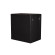 DR-643001 Шкаф 19" телекоммуникационный настенный, 12U 635х600х450 мм, дверь металл, черный DR-643001 Шкаф 19" телекоммуникационный настенный, 12U 635х600х450 мм, дверь металл, черный
