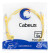 Cabeus PC-UTP-RJ45-Cat.5e-1.5m-YL Патч-корд UTP, категория 5e, 1.5 м, неэкранированный, желтый