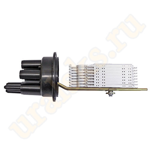 МТОК-В3/288-1КТ3645-К Оптическая муфта без транзита 130103-00973 МТОК-В3/288-1КТ3645-К Оптическая муфта без транзита 130103-00973