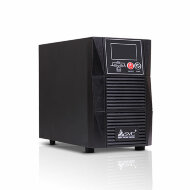 SVC PTS-1KLS Источник бесперебойного питания SVC PTS-1KLS Источник бесперебойного питания