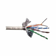 LAN-6EFTP-GY Кабель LANMASTER FTP, 4 пары, кат. 6, с перегородкой, 250Mhz, PVC, серый, 305 м LAN-6EFTP-GY Кабель LANMASTER FTP, 4 пары, кат. 6, с перегородкой, 250Mhz, PVC, серый, 305 м