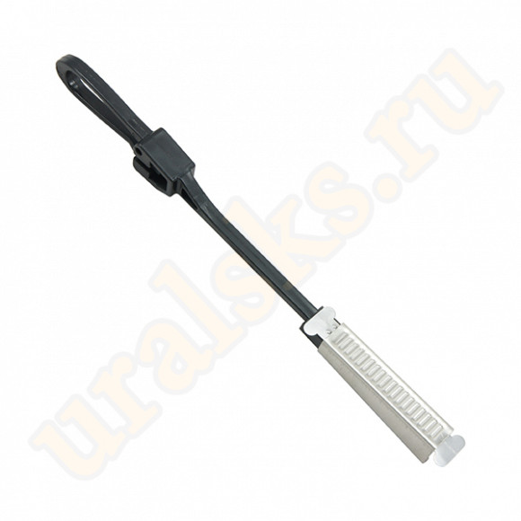 ODWAC-HY Анкерный натяжной зажим для плоского кабеля 1Кн ODWAC-HY Анкерный натяжной зажим для плоского кабеля 1Кн