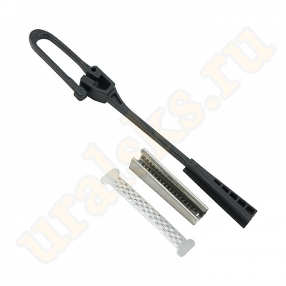 ODWAC-HY Анкерный натяжной зажим для плоского кабеля 1Кн ODWAC-HY Анкерный натяжной зажим для плоского кабеля 1Кн