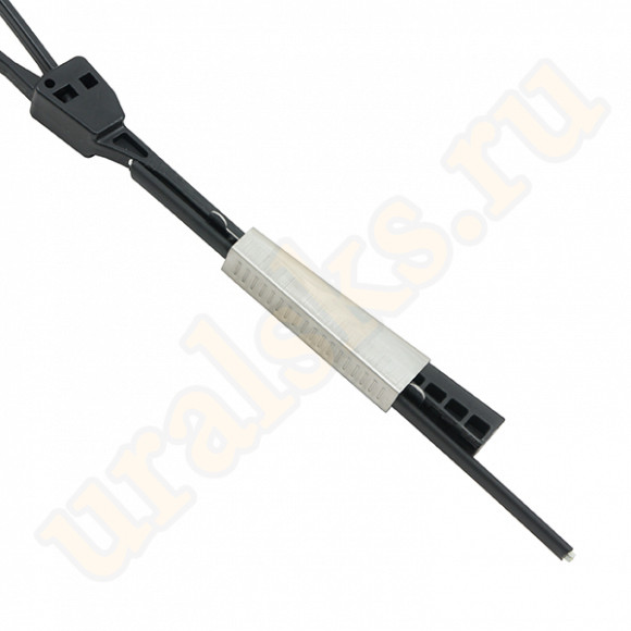 ODWAC-HY Анкерный натяжной зажим для плоского кабеля 1Кн ODWAC-HY Анкерный натяжной зажим для плоского кабеля 1Кн