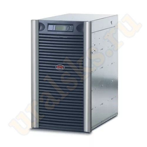 SYA16K16RMI ИБП Symmetra LX, 16кВА, N+1, 220/230/240В или 380/400/415В