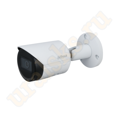 DH-IPC-HFW2831SP-S-0280B Уличная цилиндрическая IP-видеокамера 8Мп