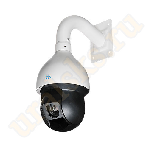 RVi-1NCZ20725 (4.8-120) IP-видеокамера поворотная 2 Мп