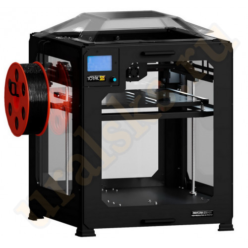 AnyForm 250-G3 Универсальный 3D принтер Total Z