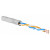 1-02-5-1051 Кабель витая пара LANsens UTP, 2 пары Cat.5e, PVC, indoor, 305м