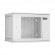 TWI-126060-R-P-GY Настенный разборный шкаф TLK 19", 12U, перфорированная дверь, Ш600хВ569хГ600мм TWI-126060-R-P-GY Настенный разборный шкаф TLK 19", 12U, перфорированная дверь, Ш600хВ569хГ600мм