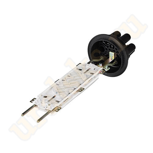 МТОК-В4/480-2К4845-К Оптическая муфта без транзита 130103-00974