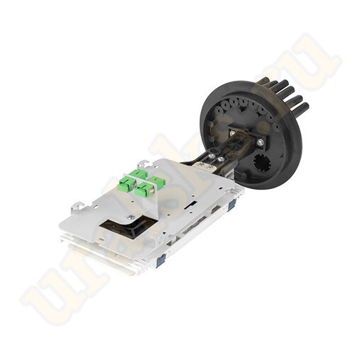 МКО-С6/СМ3-2/4SC-2SC-2SC/APC-2SC/APC-2ФТ16 кросс-муфта 130408-00083