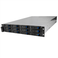 Серверный корпус 2U NR-R212-2 12xHot Swap SAS/SATA (EATX 12x13, 650mm) черный, Negorack Серверный корпус 2U NR-R212-2 12xHot Swap SAS/SATA (EATX 12x13, 650mm) черный, Negorack