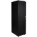 DR-710631 Шкаф напольный Datarex 19", 47U 600х1000, передняя дверь металл, задняя стенка сплошная, металл, черный