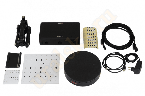 RangeVision NEO 3D сканер RangeVision NEO 3D сканер