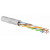 1-04-5-1051 Кабель витая пара LANsens UTP, 4 пары Cat.5e, PVC, indoor, 305м