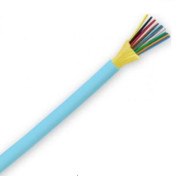DR-152202 Кабель ВО распределительный, универсальный, 12x50/125 OM3 нг(А)-HF, плотный буфер, бирюзовый DR-152202 Кабель ВО распределительный, универсальный, 12x50/125 OM3 нг(А)-HF, плотный буфер, бирюзовый