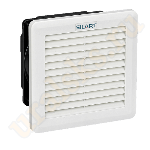 NLV-1540 Фильтрующий вентилятор Silart