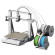 Bambu Lab A2L Combo 3D принтер EU Bambu Lab A2L Combo 3D принтер EU