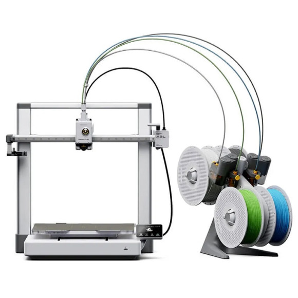 Bambu Lab A2L Combo 3D принтер EU Bambu Lab A2L Combo 3D принтер EU